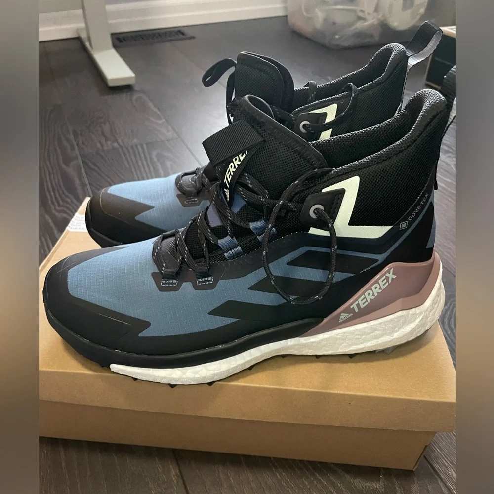 adidas brand new